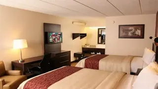 All Seasons Country Lodge