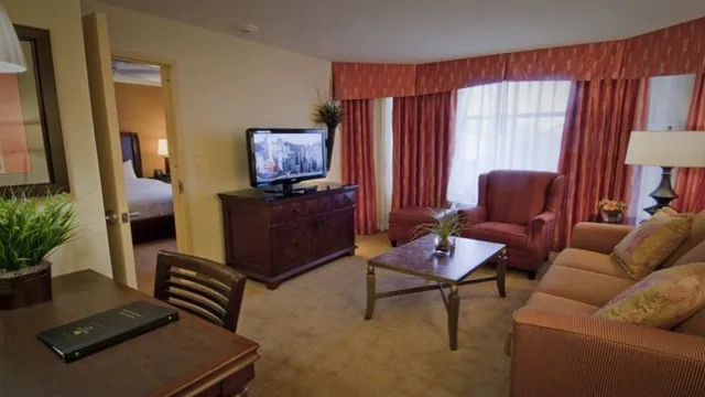 All Seasons Country Lodge photo 3