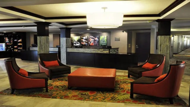 Ramada Resort & Conference Center Branson photo 3