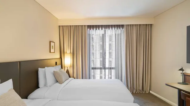 Sofitel Sydney Wentworth photo 4