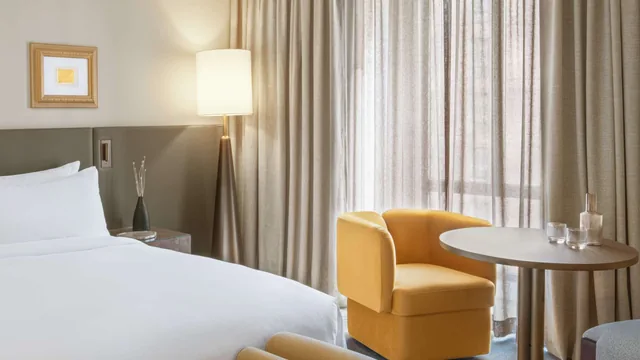 Sofitel Sydney Wentworth photo 5
