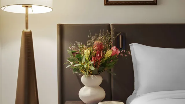 Sofitel Sydney Wentworth photo 6