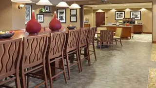 Branson's Grand Oaks Hotel Complex
