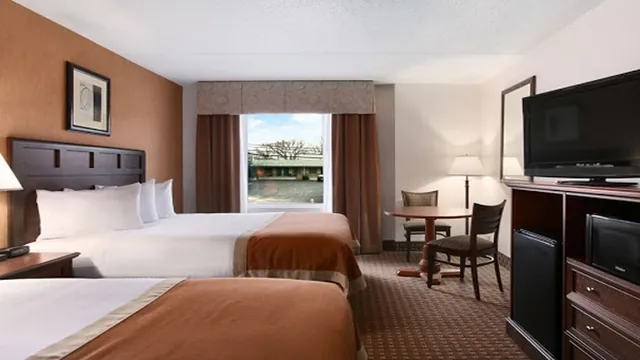 Sun City Hotel photo 3