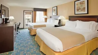 Cabanas Hotel Sun City