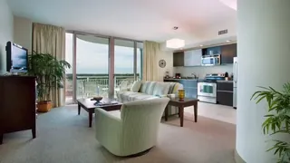 Jubilee Inn Biloxi