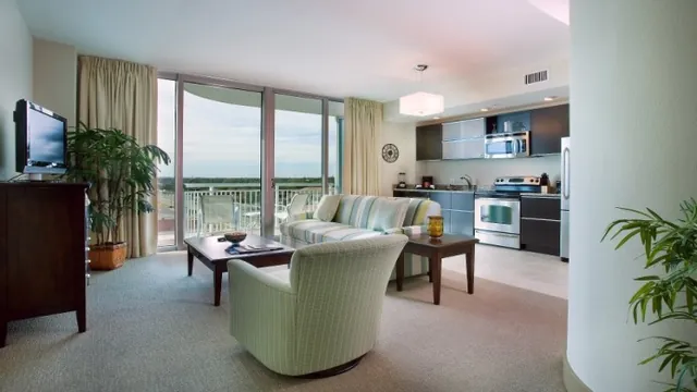 Sunset Island Resort Gold Coast photo 1