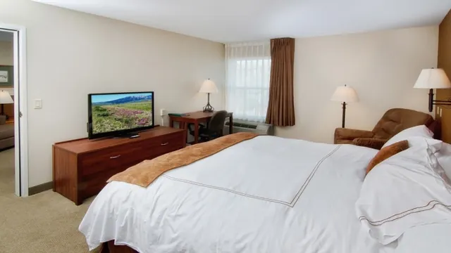 Sunset Island Resort Gold Coast photo 3