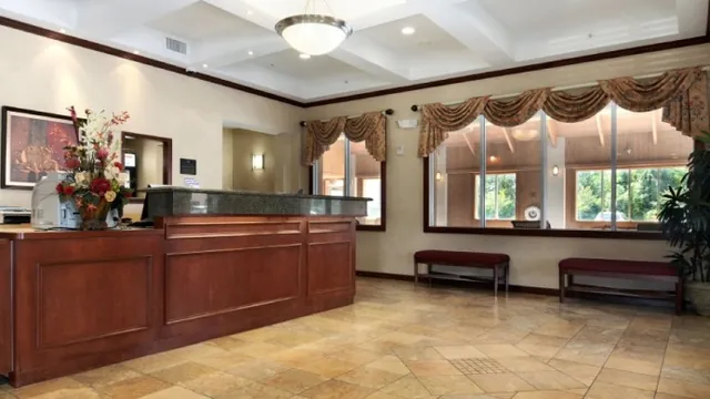 Ramada Inn East Airport Columbus photo 3