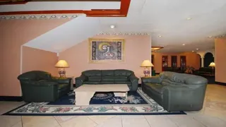 Copthorne Hotel London Gatwick