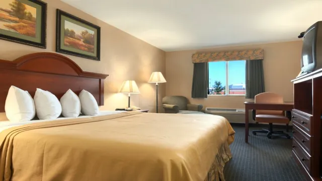 Copthorne Hotel London Gatwick photo 3