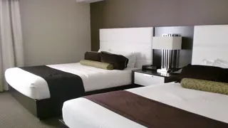 Chateaubleau Hotel Miami