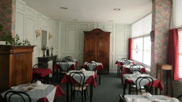 Chateaubleau Hotel Miami photo 3