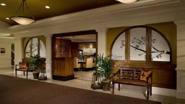 Miramonte Indian Wells Resort & Spa photo 1