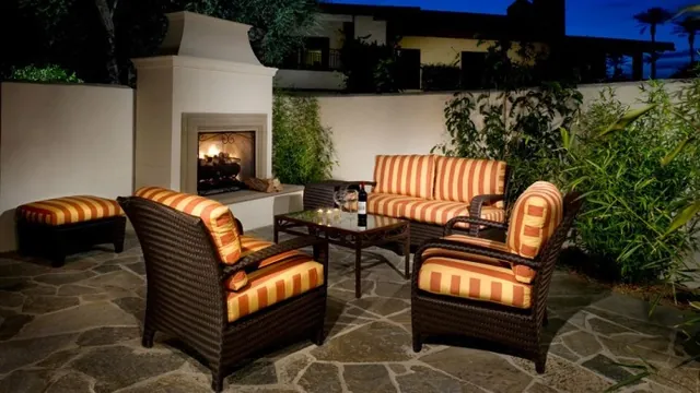 Miramonte Indian Wells Resort & Spa photo 3