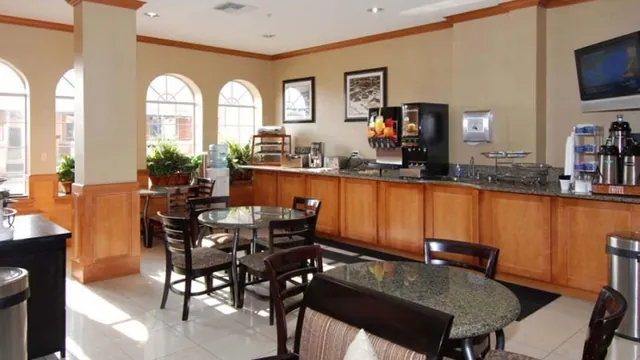 Best Western Oceanfront Jacksonville photo 5