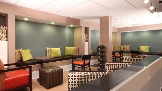 Best Western Oceanfront Jacksonville photo 6