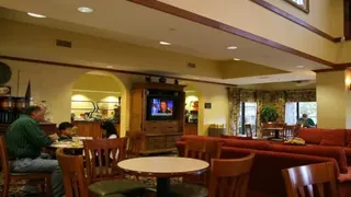 Hampton Inn Jacksonville, Ponte Vedra Beach-Mayo Clinic Area