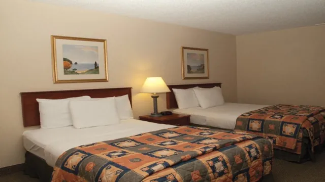 Rydges Kalgoorlie Hotel photo 2
