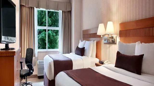 Cape Town Hollow Boutique Hotel photo 1