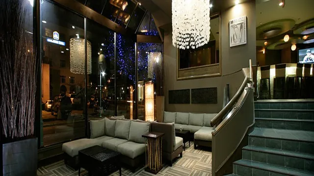 Cape Town Hollow Boutique Hotel photo 3