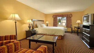 Ramada Langley Surrey Hotel