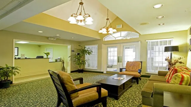 Quality Inn East Indianapolis photo 2