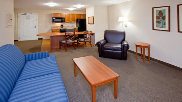 Quality Inn East Indianapolis photo 3