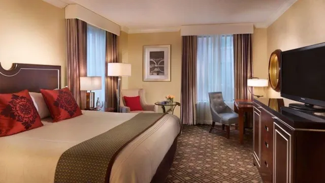 OREA Hotel Voronez 1 Brno photo 1