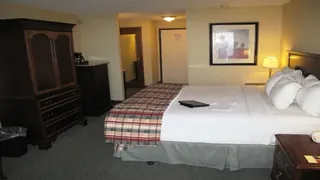 Riverside Hotel Southbank Brisbane