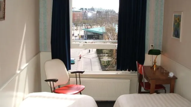Riverside Hotel Southbank Brisbane photo 2