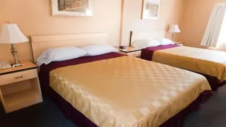 Comfort Inn University District Downtown Spokane