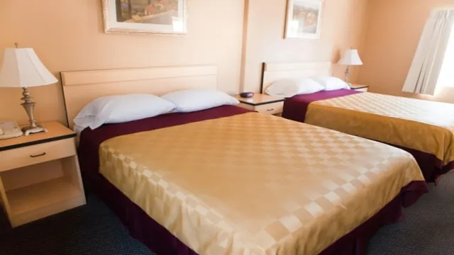 Comfort Inn University District Downtown Spokane photo 1