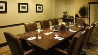First Slotshotel Aalborg
