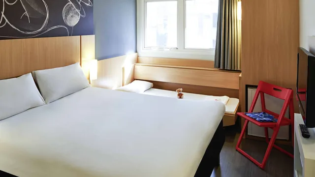 Days Inn by Wyndham Springfield photo 4
