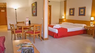 Macdonald Houstoun House Hotel Edinburgh