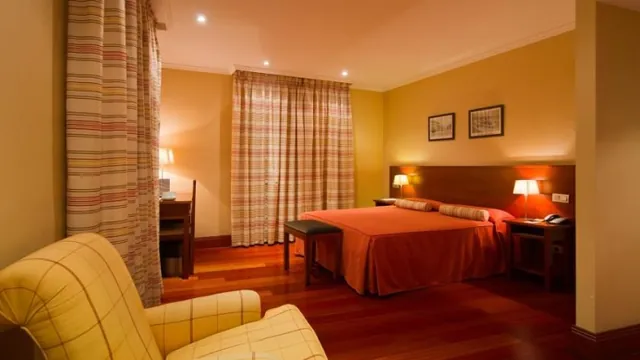 Southern Cross Atrium Apartments Cairns photo 1