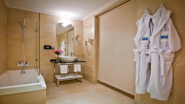 Southern Cross Atrium Apartments Cairns photo 2