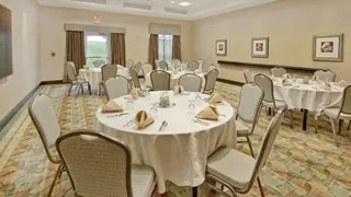 Sleep Inn Raleigh / Durham Airport
