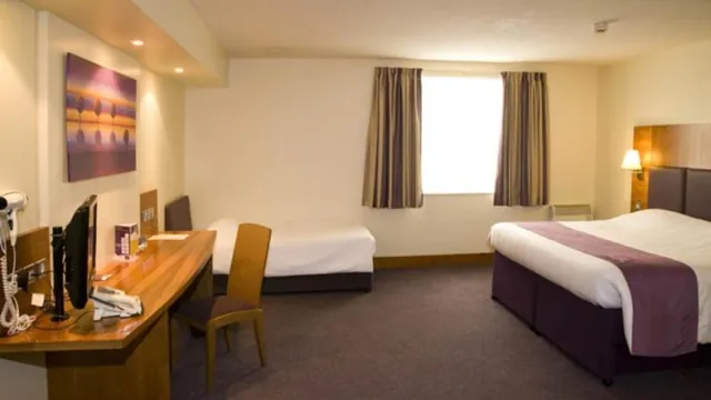 Quality Hotel Orebro photo 2