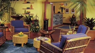 The Atrium