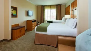 Coral Sea Resort Whitsundays