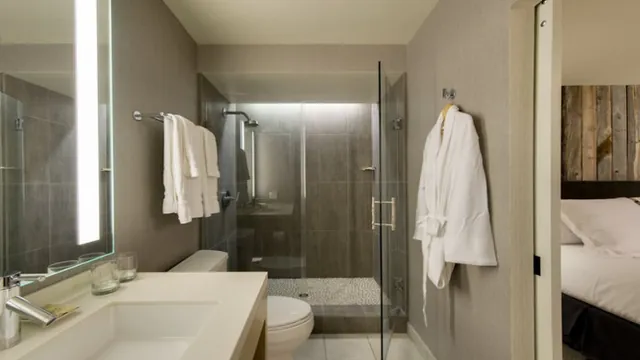 The Old Woolstore Apartment Hotel photo 2