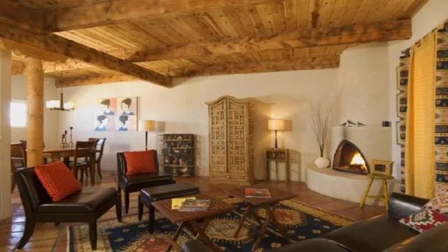 Fort Marcy Hotel Suites Santa Fe photo 2