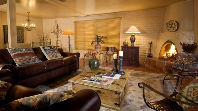 Fort Marcy Hotel Suites Santa Fe photo 3