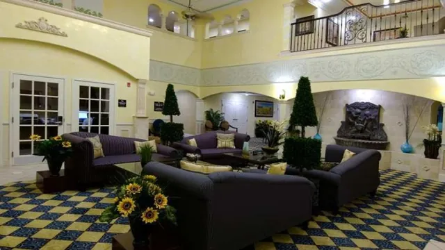Quality Hotel Gateway Devonport photo 3