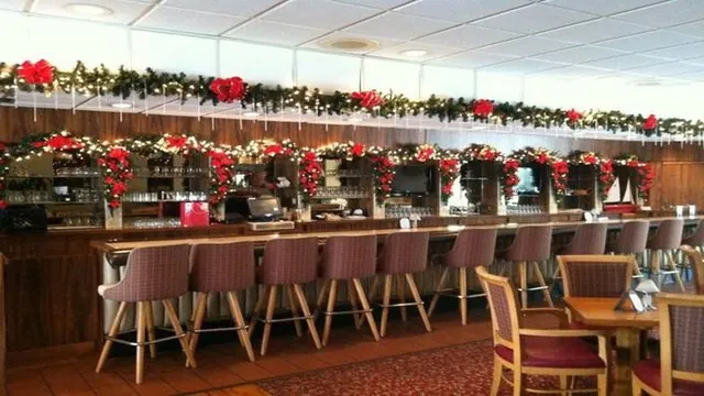 London Marriott Hotel Marble Arch photo 1