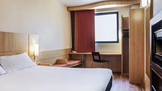 Ibis Barcelona Ripollet photo 4