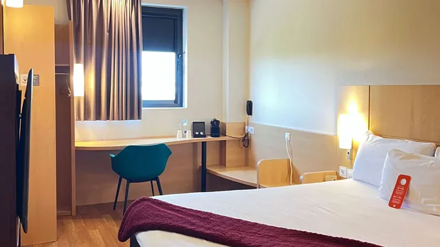 Ibis Barcelona Ripollet photo 5