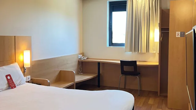 Ibis Barcelona Ripollet photo 6